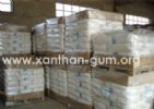 Fire Fighting Type Industrial Grade Xanthan Gum 